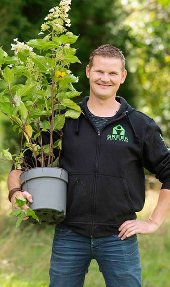 Bram Engberts