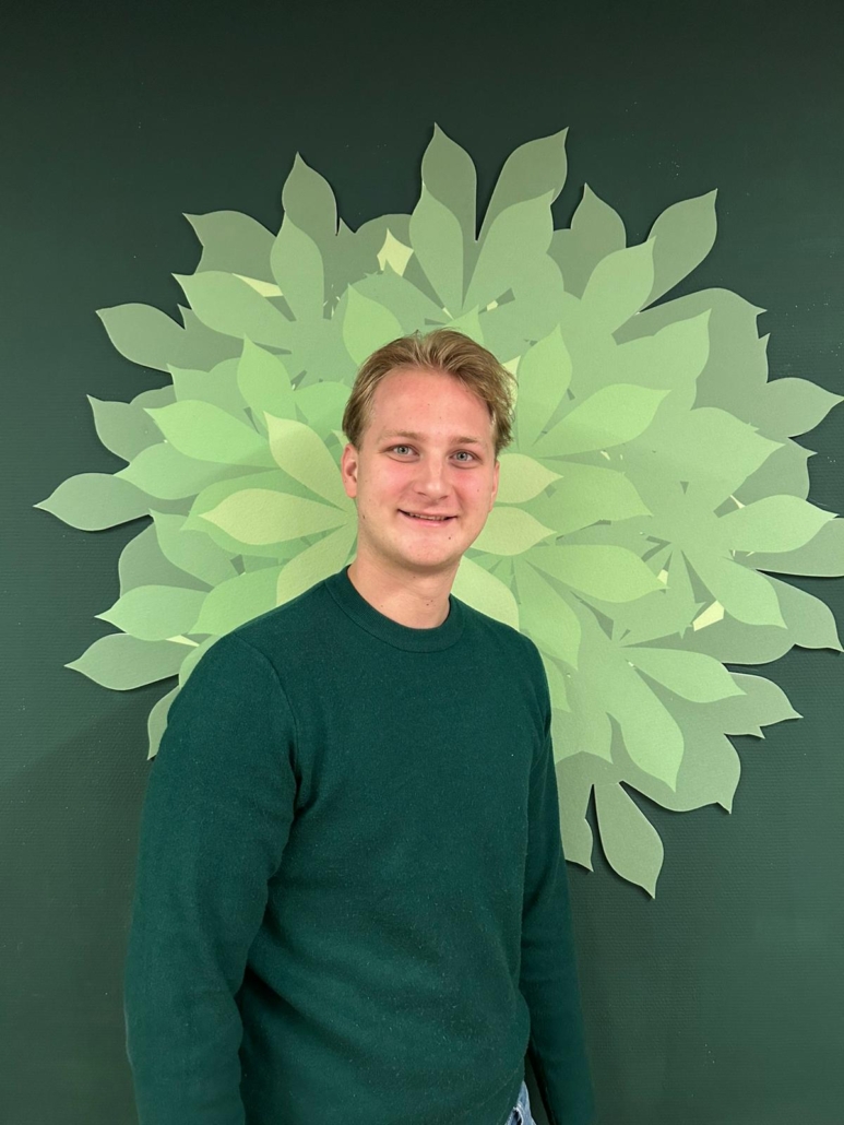 Kevin Openneer