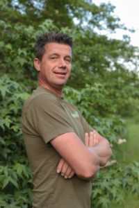 Richard Nuij