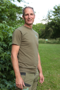 Richard Konijn
