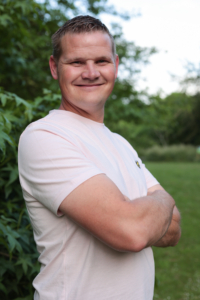 Bram Engberts