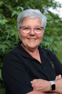 Corrie Kroon