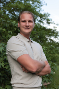 Kevin Openneer