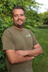 Bryan Buscher