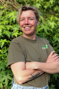 Kim van Roemburg